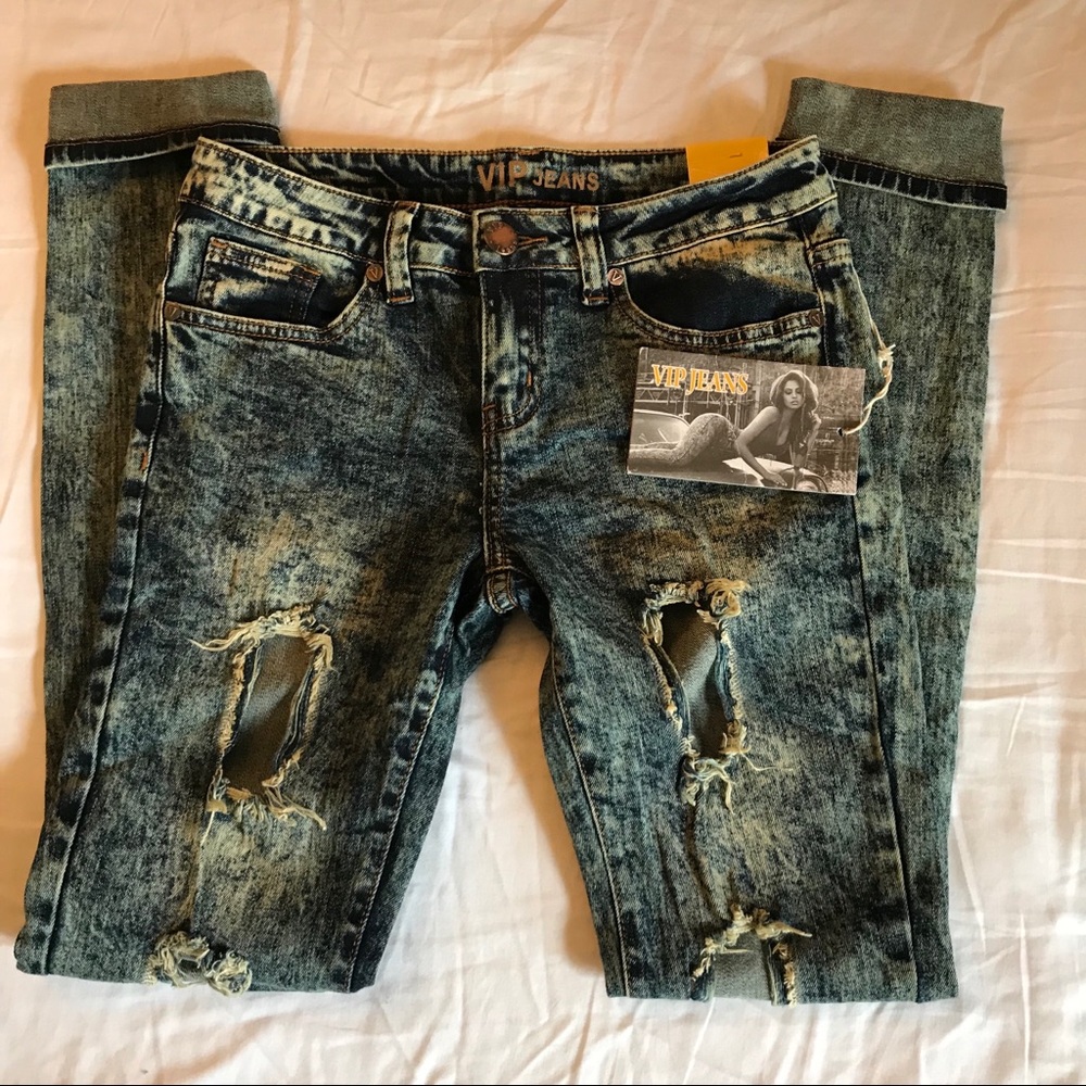 VIP Jeans